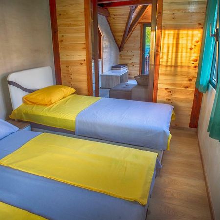 Apartmani Restoran Durmitor Žabljak 外观 照片