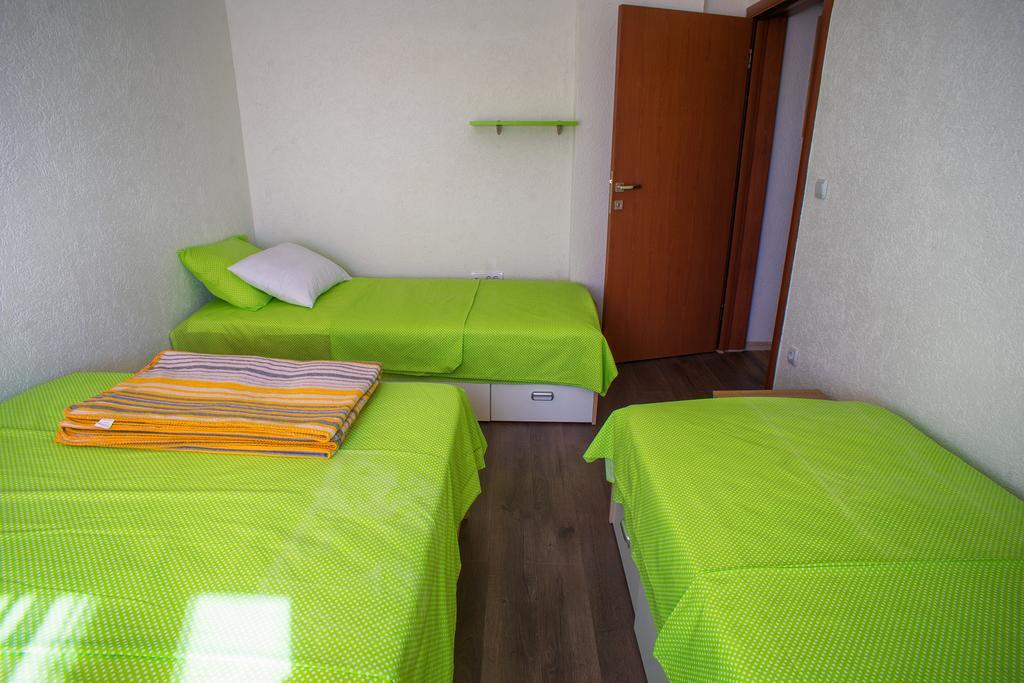 Apartmani Restoran Durmitor Žabljak 外观 照片