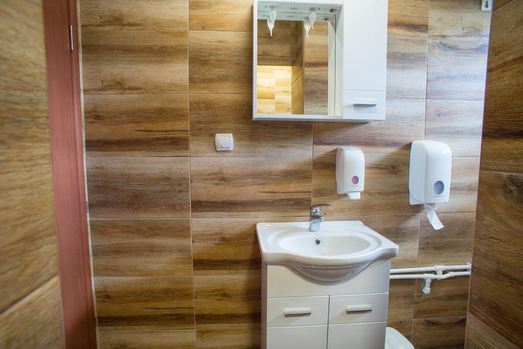Apartmani Restoran Durmitor Žabljak 外观 照片