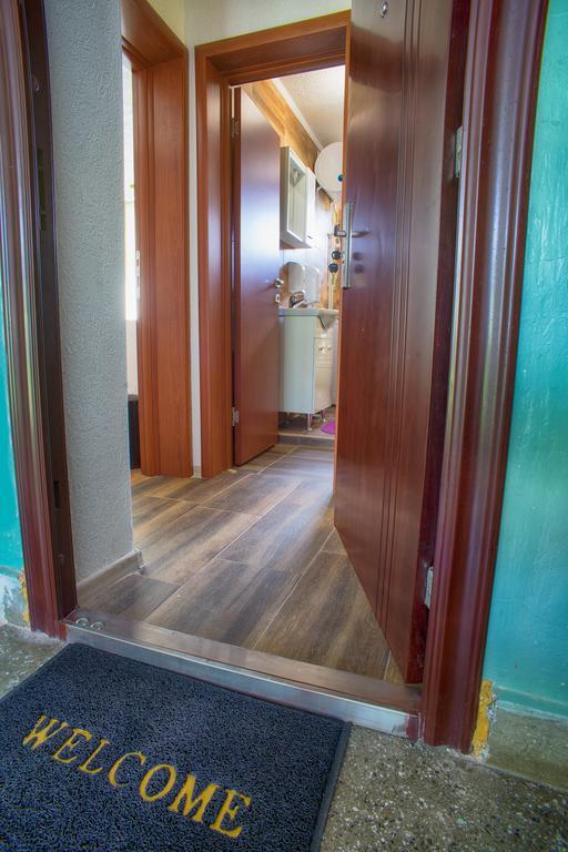 Apartmani Restoran Durmitor Žabljak 外观 照片