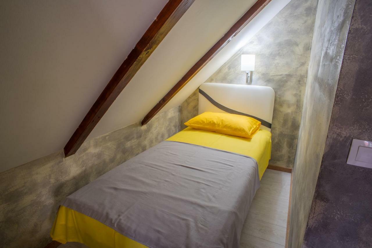 Apartmani Restoran Durmitor Žabljak 外观 照片